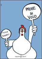 Prove di volo - Silvia Spagnoli, 2020, Gilgamesh Edizioni