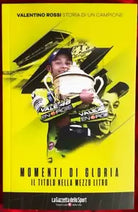 Valentino Rossi Storia di un campione n 4