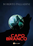 IL Capo Branco di Roberto Palladini, 2018, Youcanprint