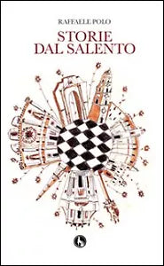Storie del Salento di Raffaele Polo, 2018, Lupo