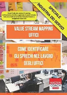 Value Stream Mapping - Uffici Come Identificare gli Sprechi Nel Lavoro Degli Uff