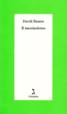 Il messianismo di David Banon