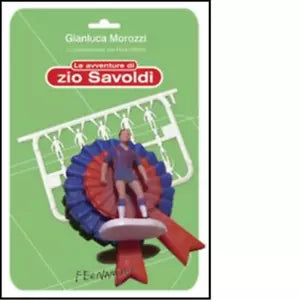 Le avventure di zio Savoldi