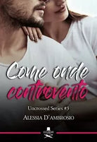 Come onde controvento di Alessia D’Ambrosio , Flaneurs