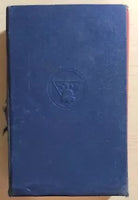 Dizionario tascabile delle lingue italiana e tedesca di Rudolf Stoff, 1940, Berl