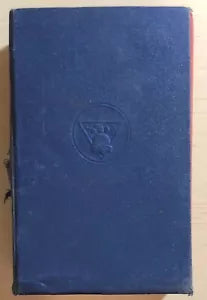 Dizionario tascabile delle lingue italiana e tedesca di Rudolf Stoff, 1940, Berl