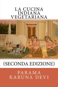 La cucina indiana vegetariana