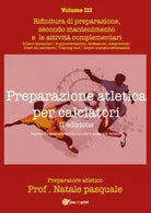 Preparazione atletica per calciatori