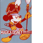 Magica Disney 3000 volte Topolino