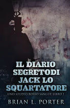 Il Diario Segreto Di Jack Lo Squartatore