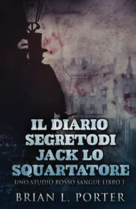 Il Diario Segreto Di Jack Lo Squartatore