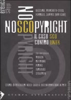 Noscopyright di Antonella Beccaria