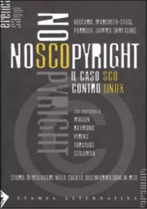 Noscopyright di Antonella Beccaria