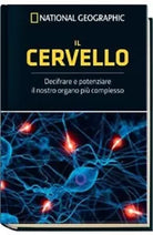 National Geographic Collana I Grandi Segreti del Cervello n 1 Il Cervello