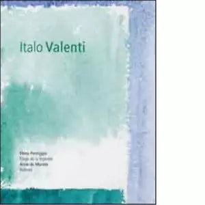 Italo Valenti Disegni e acquerelli Ediz italiana e francese di Elena Pontiggi