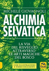 Alchimia selvatica di Michele Giovagnoli