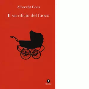 Il sacrificio del fuoco di Albrecht Goes
