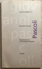 Pascoli di Giuseppe Petronio, 1993, L’Unita