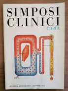 Simposi clinici - AA. VV. - 1976 - AR