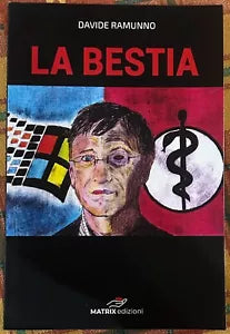 La bestia di Davide Ramunno