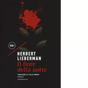 Il fiore della notte di Herbert Lieberman