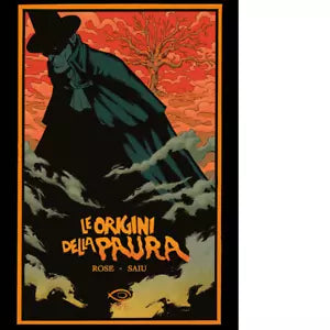 Le origini della paura di Mariano Rose