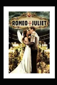 Romeo y Julieta di William Shakespeare