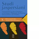 Studi jaspersiani 10 di E Alessiato