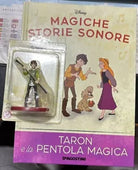 Magiche storie sonore Disney n 74