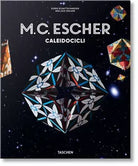 M C Escher Caleidocicli Ediz italiana