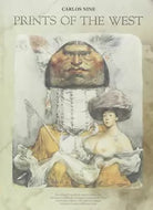 Prints of the West di Carlos Nine, 2004, Nuages