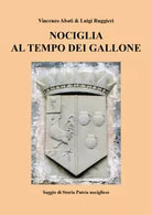 Nociglia al tempo dei Gallone di Vincenzo Abati, Luigi Ruggieri, 2018, Youcan