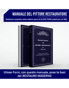 Manuale Del Pittore Restauratore