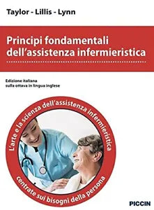 Principi fondamentali dell assistenza infermieristica