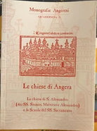 Le chiesa di Angera: La chiesa di S. Alessandro dei SS. Sisinio, Martirio e Ale