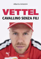 Vettel Cavallino senza fili