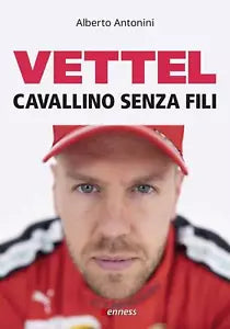 Vettel Cavallino senza fili