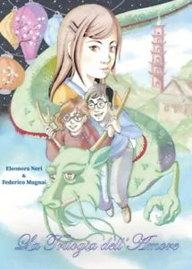 La Trilogia dell Amore di Eleonora Neri