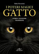 I poteri magici del gatto Storia