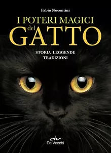 I poteri magici del gatto Storia