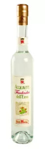 Acquavite di Ficodindia dell’Etna distillato Russo Siciliano 500 ml
