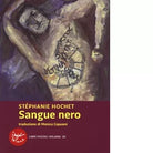 Sangue nero di St phanie Hochet