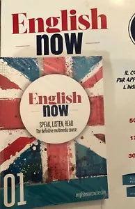 English Now n 1