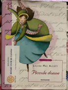 Piccole donne Ediz illustrata di Louisa May Alcott
