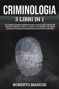 CRIMINOLOGIA