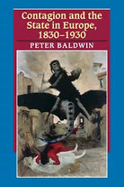 Contagion and the State in Europe
