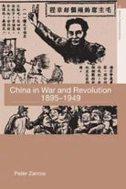 China in War and Revolution