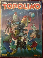 Topolino 3480 BLISTERATO di Walt Disney