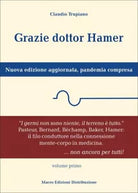 Grazie dottor Hamer Nuova edizione aggiornata
