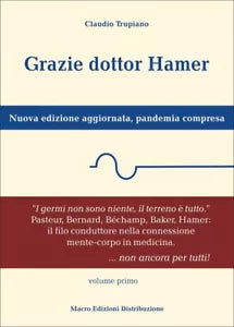 Grazie dottor Hamer Nuova edizione aggiornata